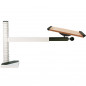 Preview: officeplus Stehpult Desk optimal DV-02-61/63/65/67