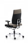 Preview: sedus BD-124 Black-Dot Drehsessel Chefsessel 150 kg Bürostuhl 150 kg