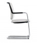 Preview: Sedus crossline Besucherstuhl Freischwinger cn-233