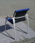 Preview: Sedus Firenze Alcantara blau