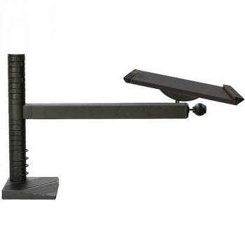 officeplus Stehpult Desk easy