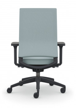 Sedus Quarterback qb-105/7103 Rückseite