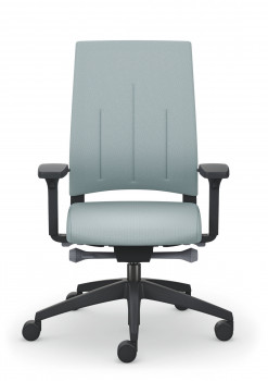 Sedus Quarterback qb-105-7103 Vorderseite