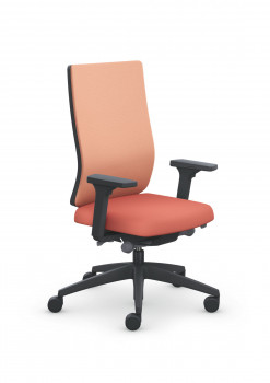 Sedus :do pro 2 ap-194-7103 Polsterrückenlehne Sitzpolster