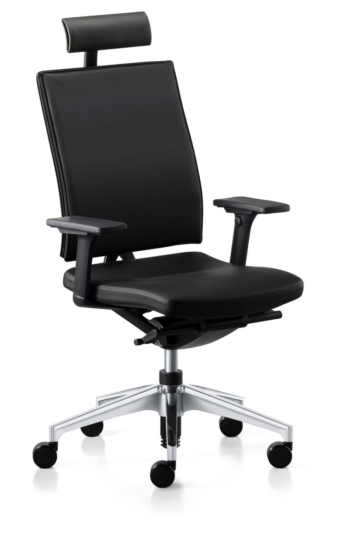 Bürodrehsessel Sedus Open Mind - UM 100, konfigurieren Sie ihr