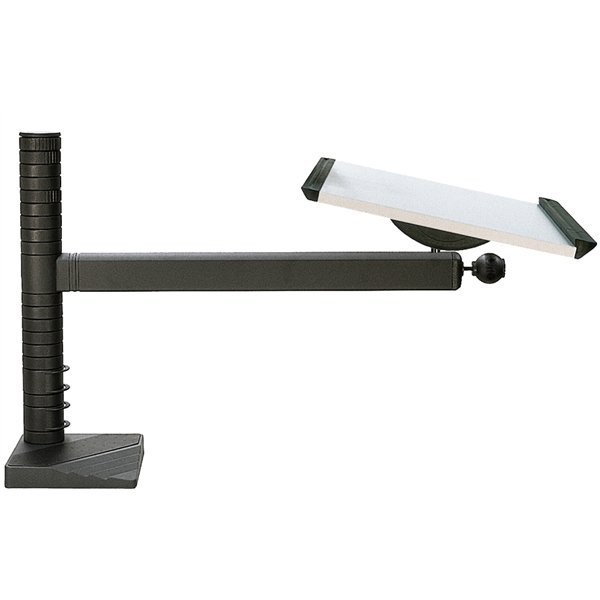 officeplus Stehpult Desk easy