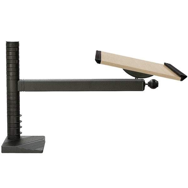 officeplus Stehpult Desk easy