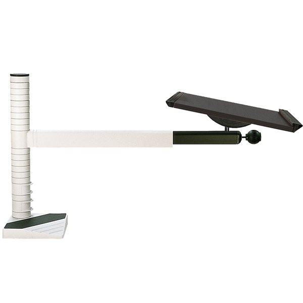 officeplus Stehpult Desk optimal DV-02-61/63/65/67