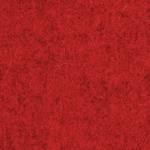 Camira Wollfilz rot Köhl Consito