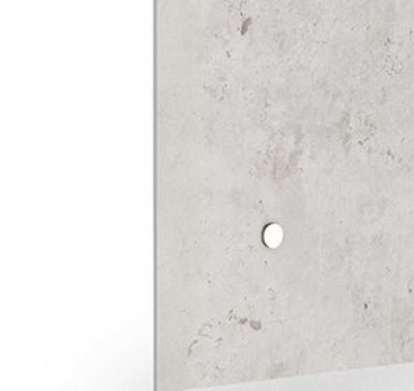 Pacific 503 Wandgarderobe D-Tec 283-e 283-ea 283-ew 283-es 283-ecc mit Glaspaneel oder Resopal-Paneel