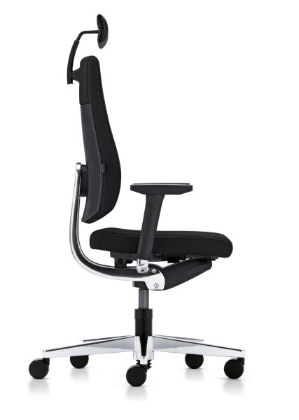 Sedus Black-Dot 103 Drehstuhl hohe Rückenlehne