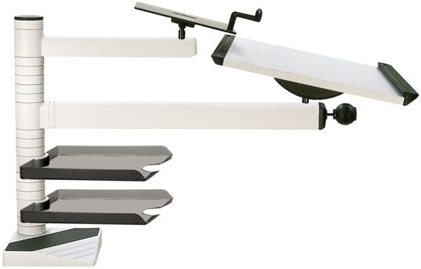 D5-02-61 officeplus Desk-easy Tischstehpult