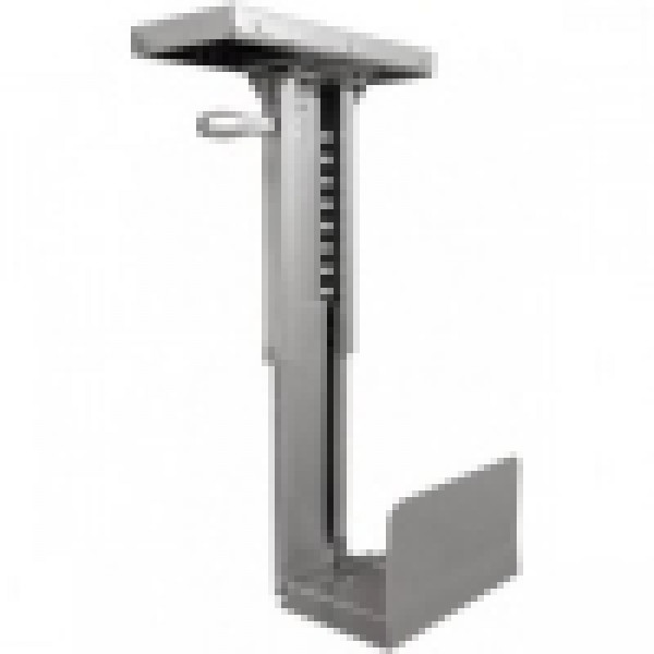 Komfort PC-Halter  CPU-Halter tiso3