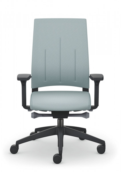 Sedus Quarterback qb-105-7103 Vorderseite