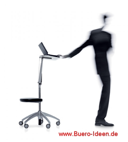 sedus up 940 open up work assistant Büro GOERTZ sedus up 940 open up work assistant Büro GOERTZ