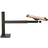 officeplus Stehpult Desk optimal