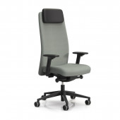 Köhl Selleo 2200 Synchron grau